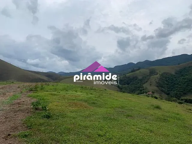 Terreno com 50000m², à venda, no bairro São Francisco Xavier em São José dos Campos