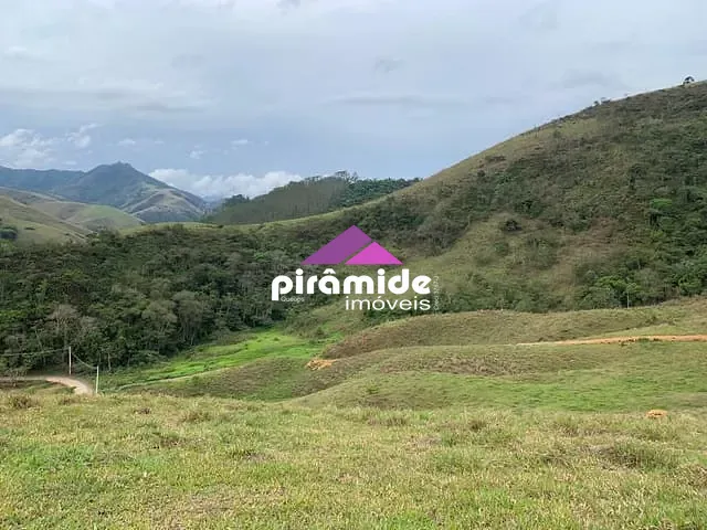 Terreno com 50000m², à venda, no bairro São Francisco Xavier em São José dos Campos