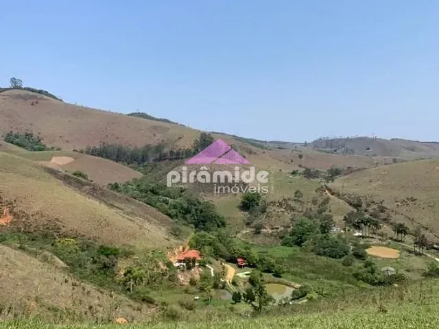 Terreno com 50000m², à venda, no bairro São Francisco Xavier em São José dos Campos