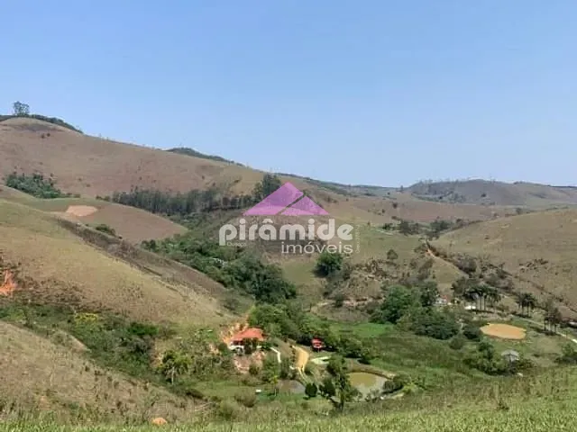 Terreno com 50000m², à venda, no bairro São Francisco Xavier em São José dos Campos