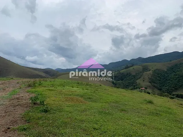 Terreno com 50000m², à venda, no bairro São Francisco Xavier em São José dos Campos