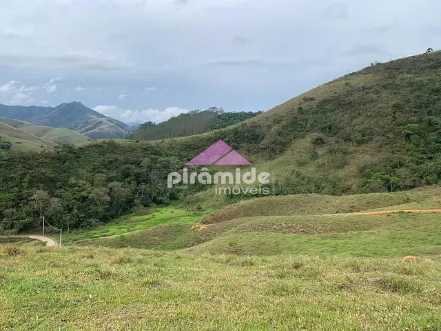 Terreno com 50000m², à venda, no bairro São Francisco Xavier em São José dos Campos