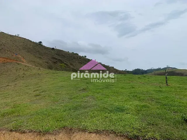 Terreno com 50000m², à venda, no bairro São Francisco Xavier em São José dos Campos