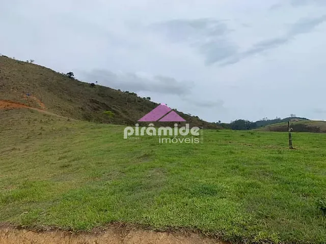 Terreno com 50000m², à venda, no bairro São Francisco Xavier em São José dos Campos