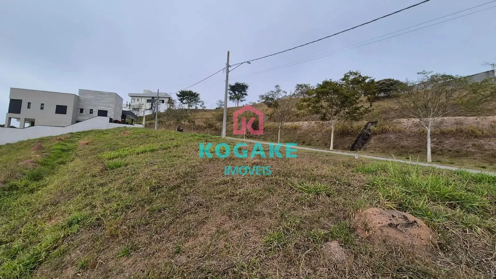 Terreno, 361 m² - Foto 1