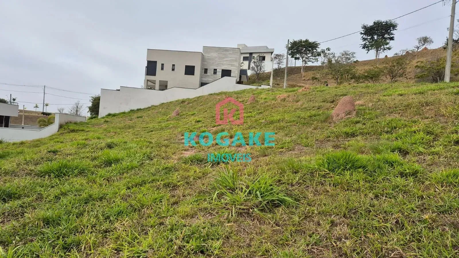 Terreno, 361 m² - Foto 5