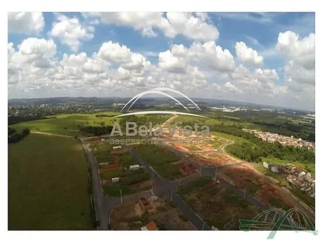 Terreno com 154m², à venda, no bairro JD VIRGILIA em Sorocaba
