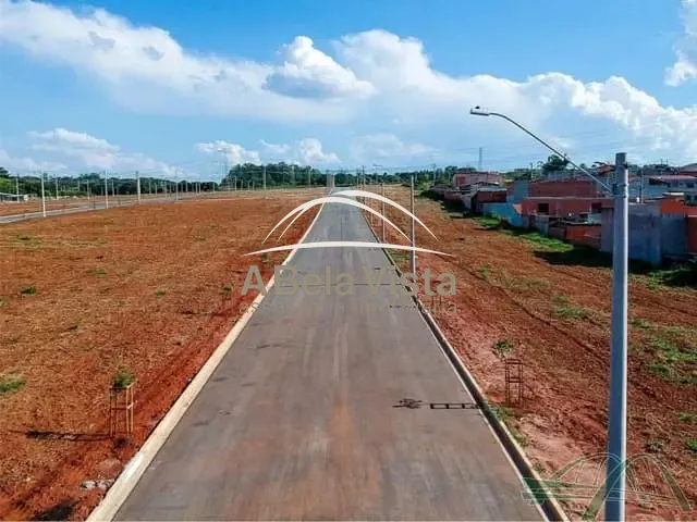 Terreno com 154m², à venda, no bairro JD VIRGILIA em Sorocaba