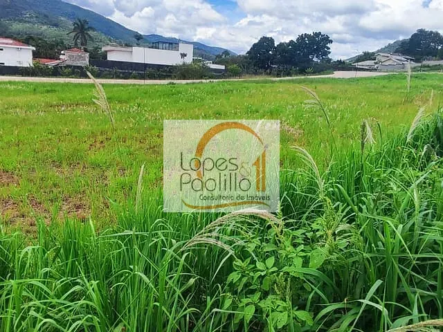 Terreno com 360m², à venda, no bairro Loteamento Ecoville Residencial Atibaia em Atibaia