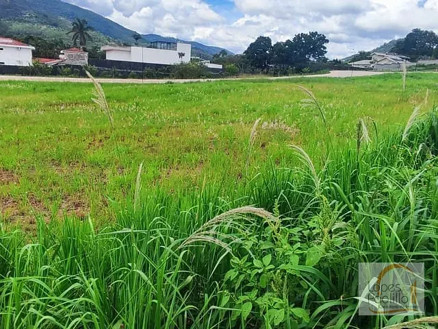 Terreno com 360m², à venda, no bairro Loteamento Ecoville Residencial Atibaia em Atibaia