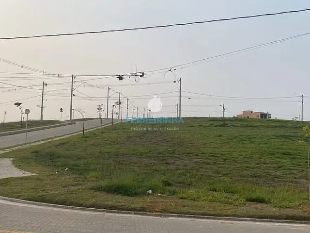 Terreno com 424m², à venda, no bairro Urbanova em São José dos Campos