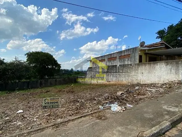 Terreno com 250m², à venda, no bairro Bairro do Engenho em Itatiba