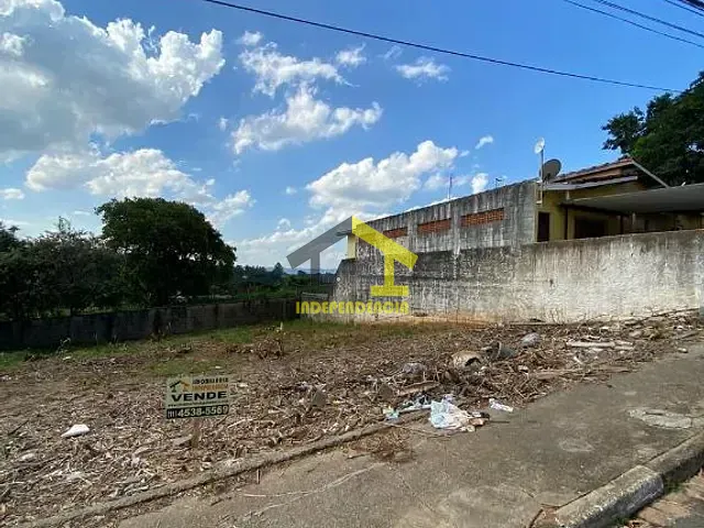 Terreno com 250m², à venda, no bairro Bairro do Engenho em Itatiba