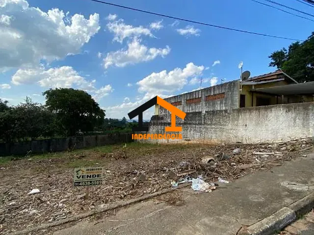 Terreno com 250m², à venda, no bairro Bairro do Engenho em Itatiba
