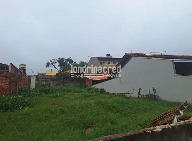 Terreno, 240 m² - Foto 1