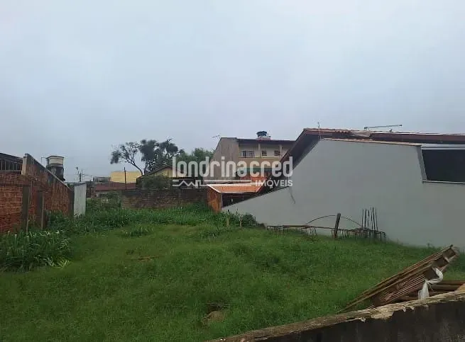 Terreno, 240 m² - Foto 1