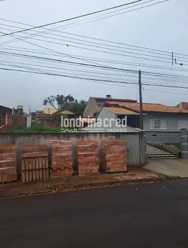 Terreno, 240 m² - Foto 7