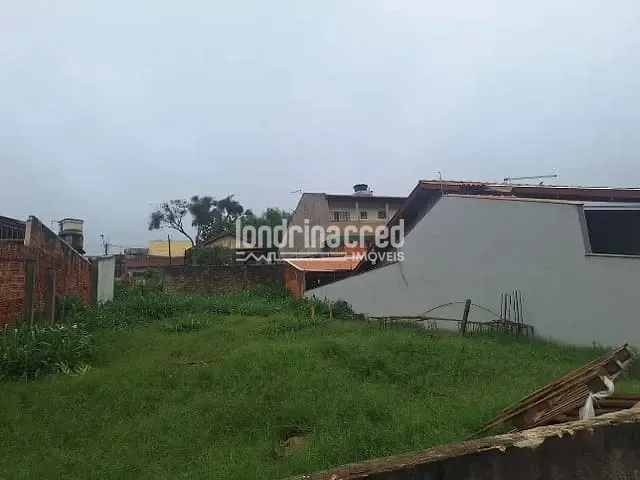 Terreno com 240m², à venda, no bairro Hedy em Londrina