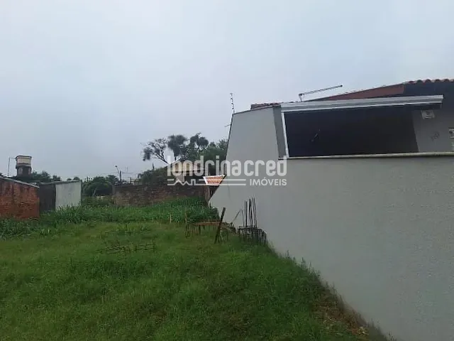 Terreno com 240m², à venda, no bairro Hedy em Londrina