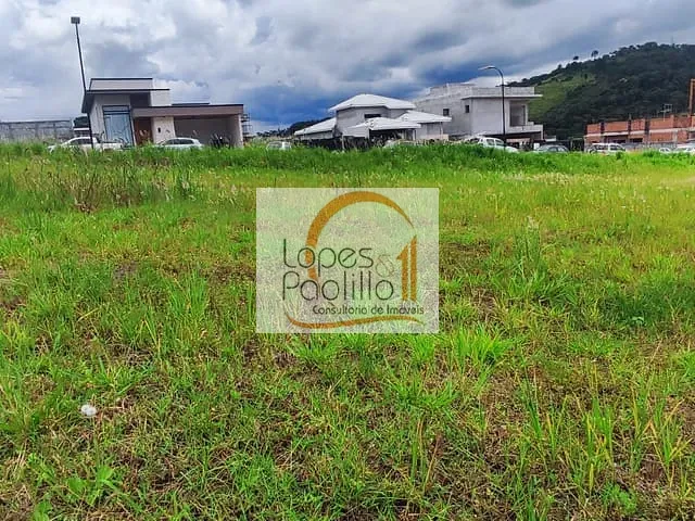 Terreno com 360m², à venda, no bairro Loteamento Ecoville Residencial Atibaia em Atibaia