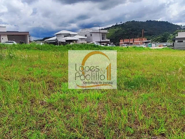 Terreno com 360m², à venda, no bairro Loteamento Ecoville Residencial Atibaia em Atibaia