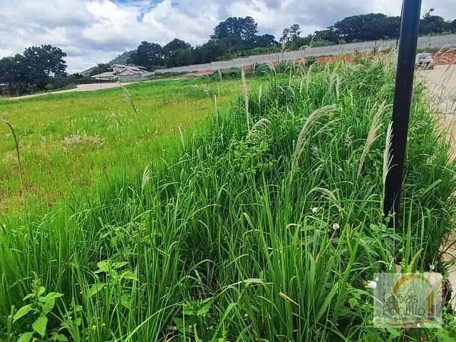 Terreno com 360m², à venda, no bairro Loteamento Ecoville Residencial Atibaia em Atibaia