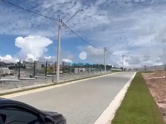 Terreno com 330m², à venda, no bairro Terras Alpha São José dos Campos em São José dos Campos