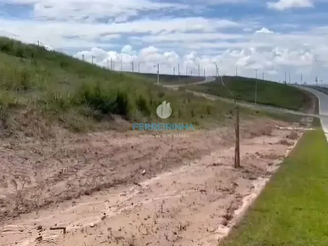 Terreno com 330m², à venda, no bairro Terras Alpha São José dos Campos em São José dos Campos