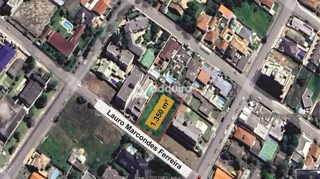 Terreno, 1350 m² - Foto 3