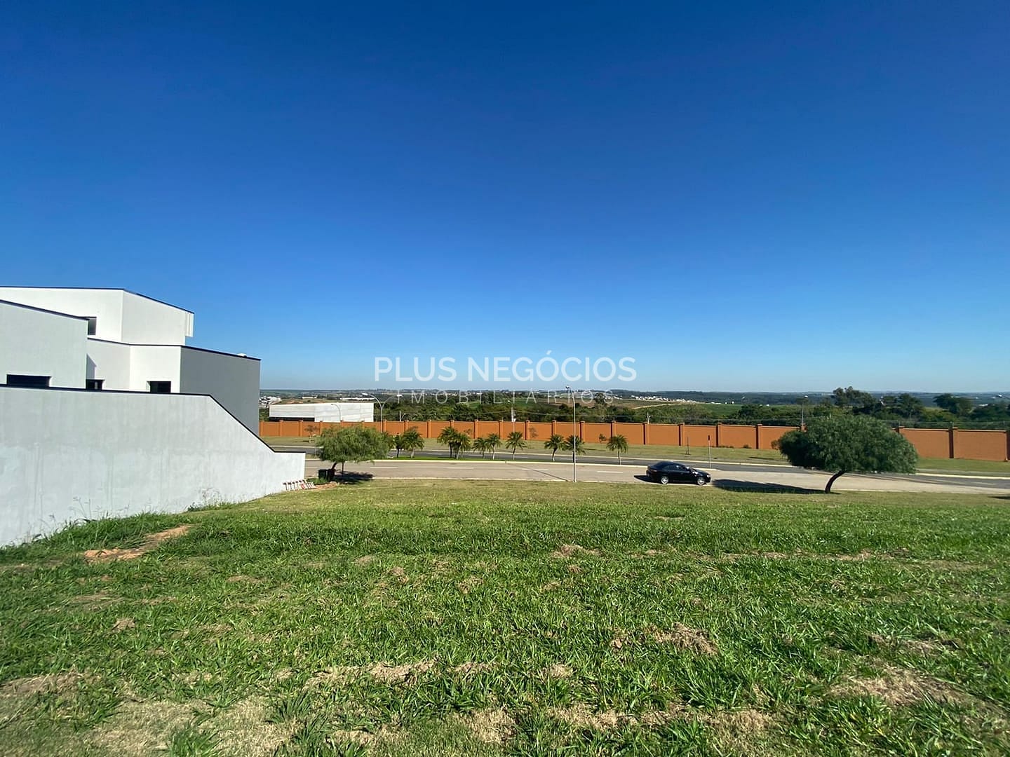 Terreno, 452 m² - Foto 1