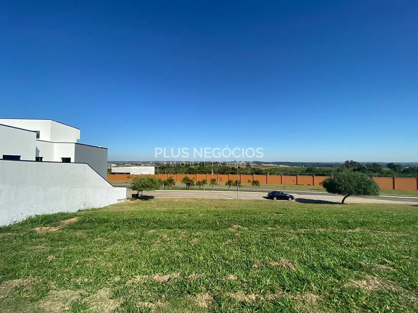 Terreno, 452 m² - Foto 1