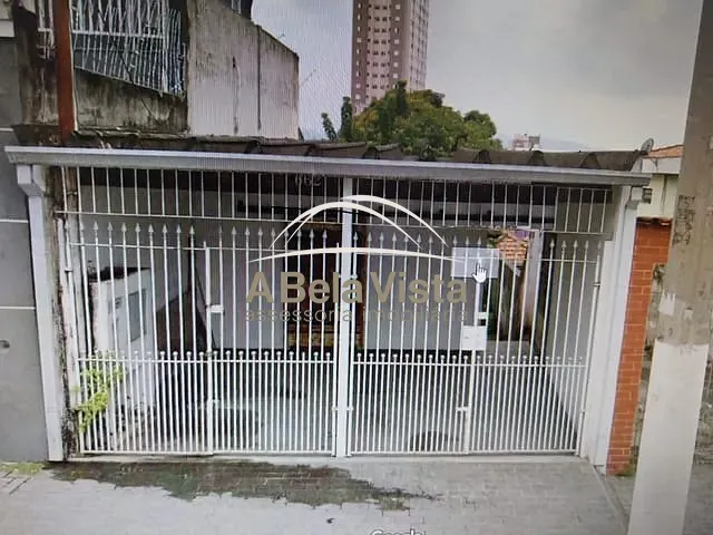 Terreno com 275m², à venda, no bairro Jardim das Flores em Osasco