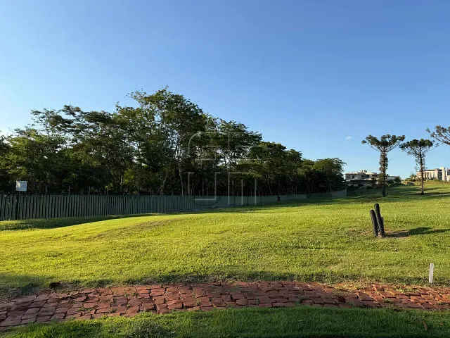 Terreno com 1485m², à venda, no bairro Vivendas do Arvoredo em Londrina