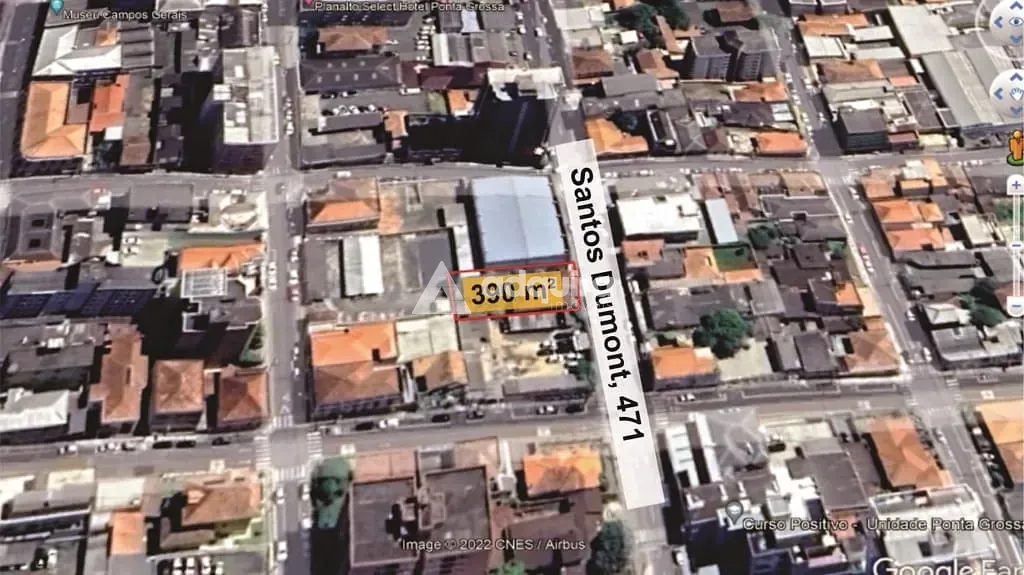 Terreno, 390 m² - Foto 2