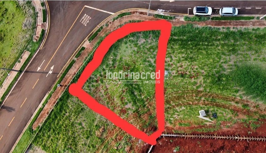 Terreno, 430 m² - Foto 6