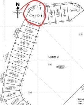 Terreno, 430 m² - Foto 8