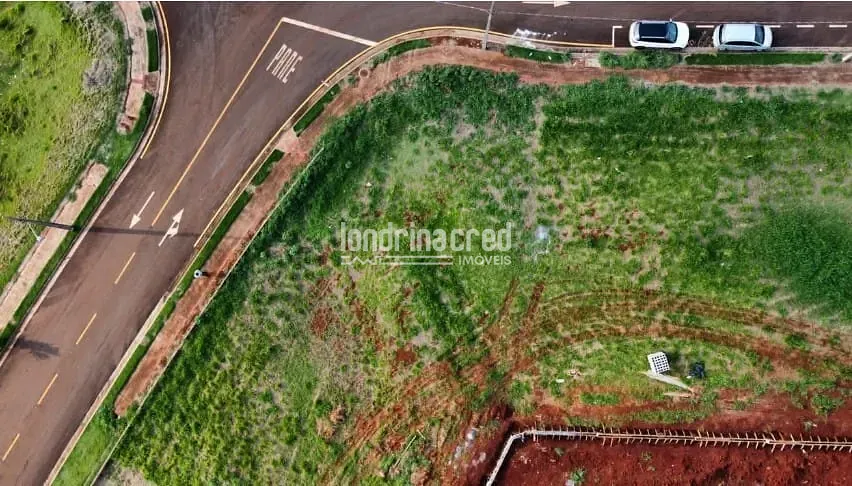 Terreno, 430 m² - Foto 1