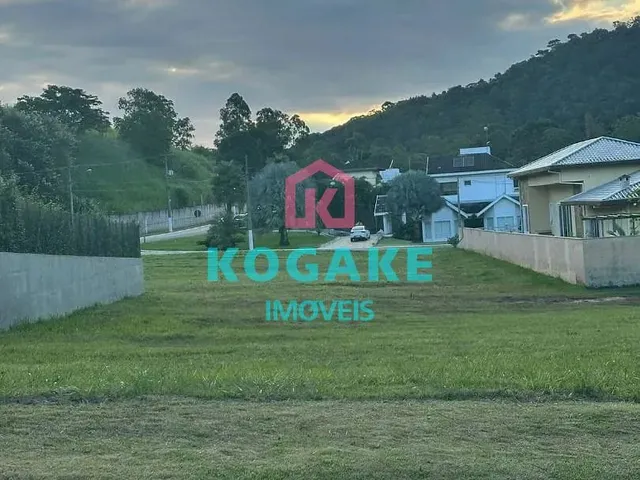 Terreno com 1000m², à venda, no bairro Reserva Fazenda São Francisco em Jambeiro
