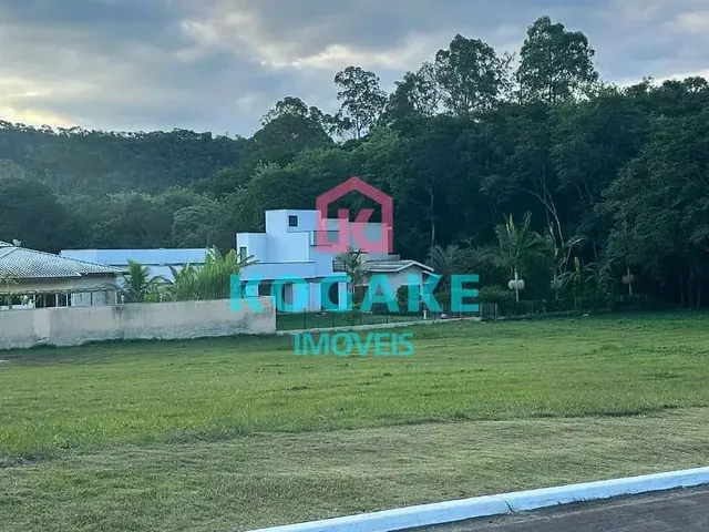 Terreno com 1000m², à venda, no bairro Reserva Fazenda São Francisco em Jambeiro