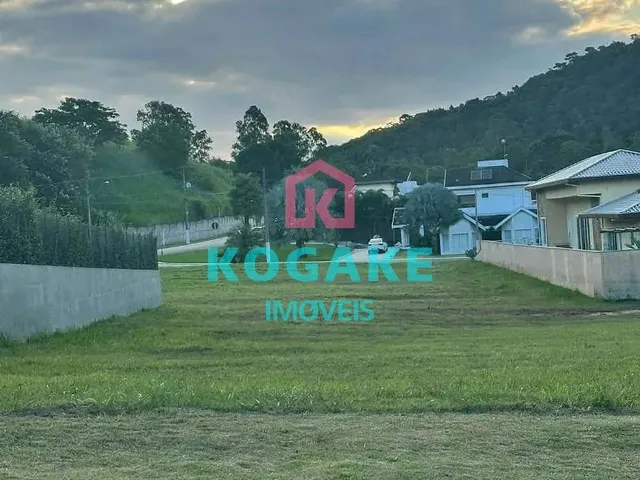 Terreno com 1000m², à venda, no bairro Reserva Fazenda São Francisco em Jambeiro