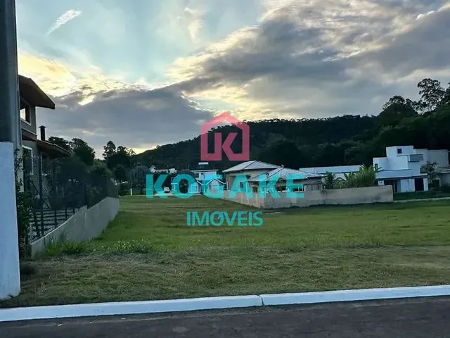 Terreno com 1000m², à venda, no bairro Reserva Fazenda São Francisco em Jambeiro