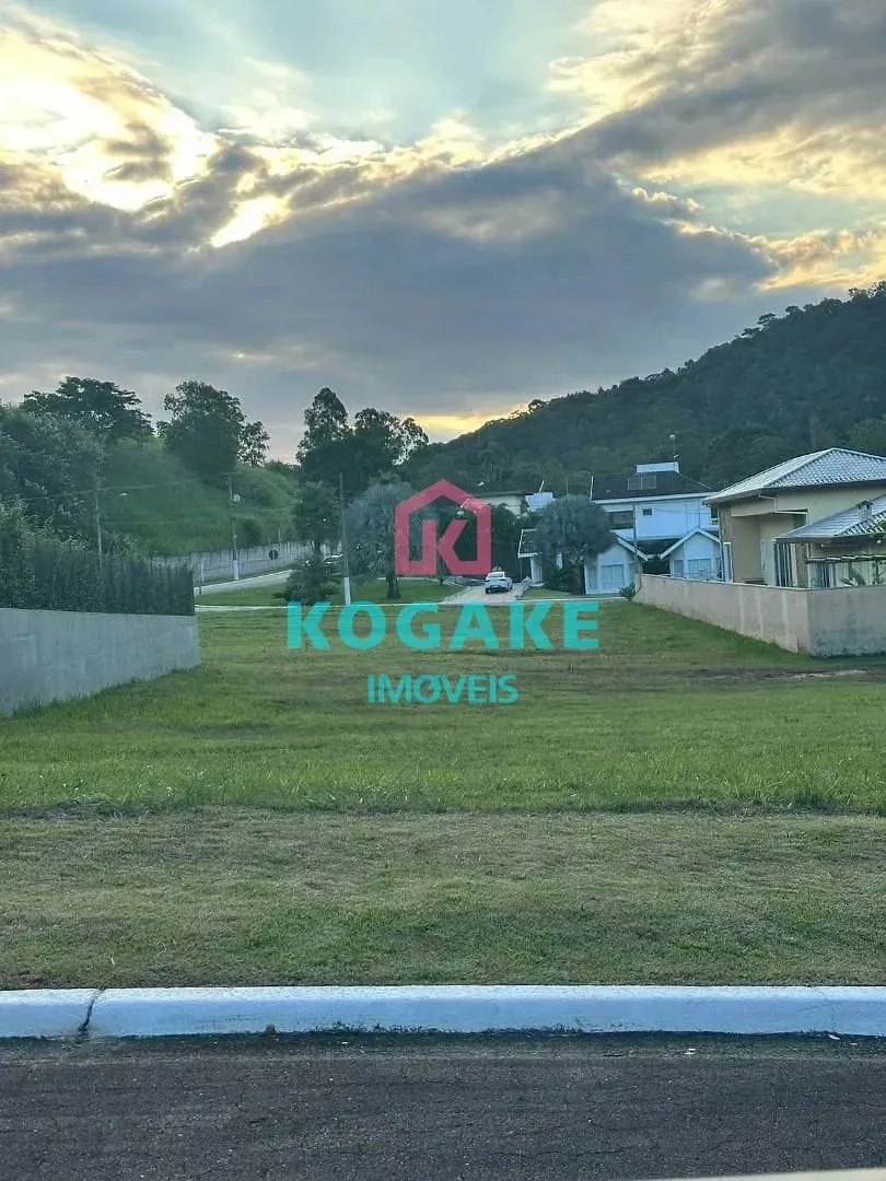 Terreno, 1000 m² - Foto 1