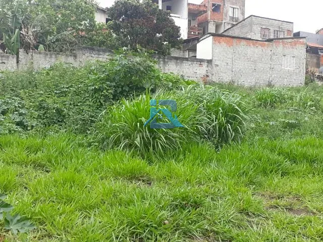 Terreno com 291m², à venda, no bairro Parque São Francisco em Itatiba