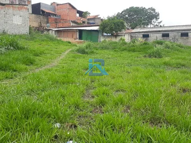 Terreno com 291m², à venda, no bairro Parque São Francisco em Itatiba