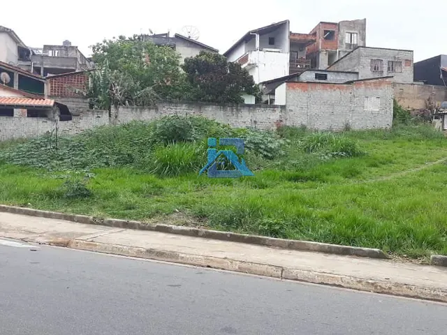 Terreno com 291m², à venda, no bairro Parque São Francisco em Itatiba