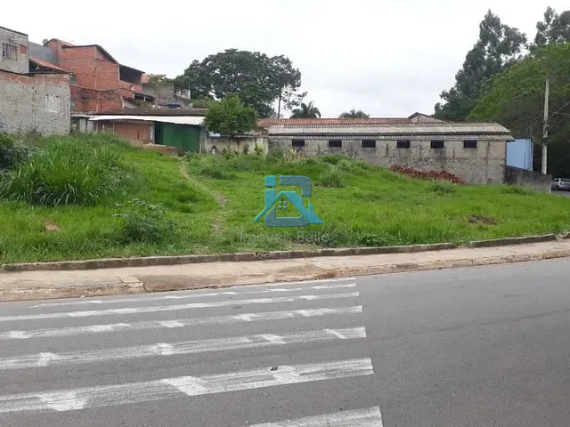 Terreno com 291m², à venda, no bairro Parque São Francisco em Itatiba