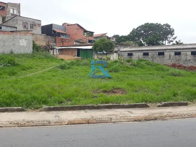 Terreno com 291m², à venda, no bairro Parque São Francisco em Itatiba