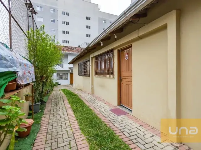 Terreno à venda, no bairro Portão em Curitiba