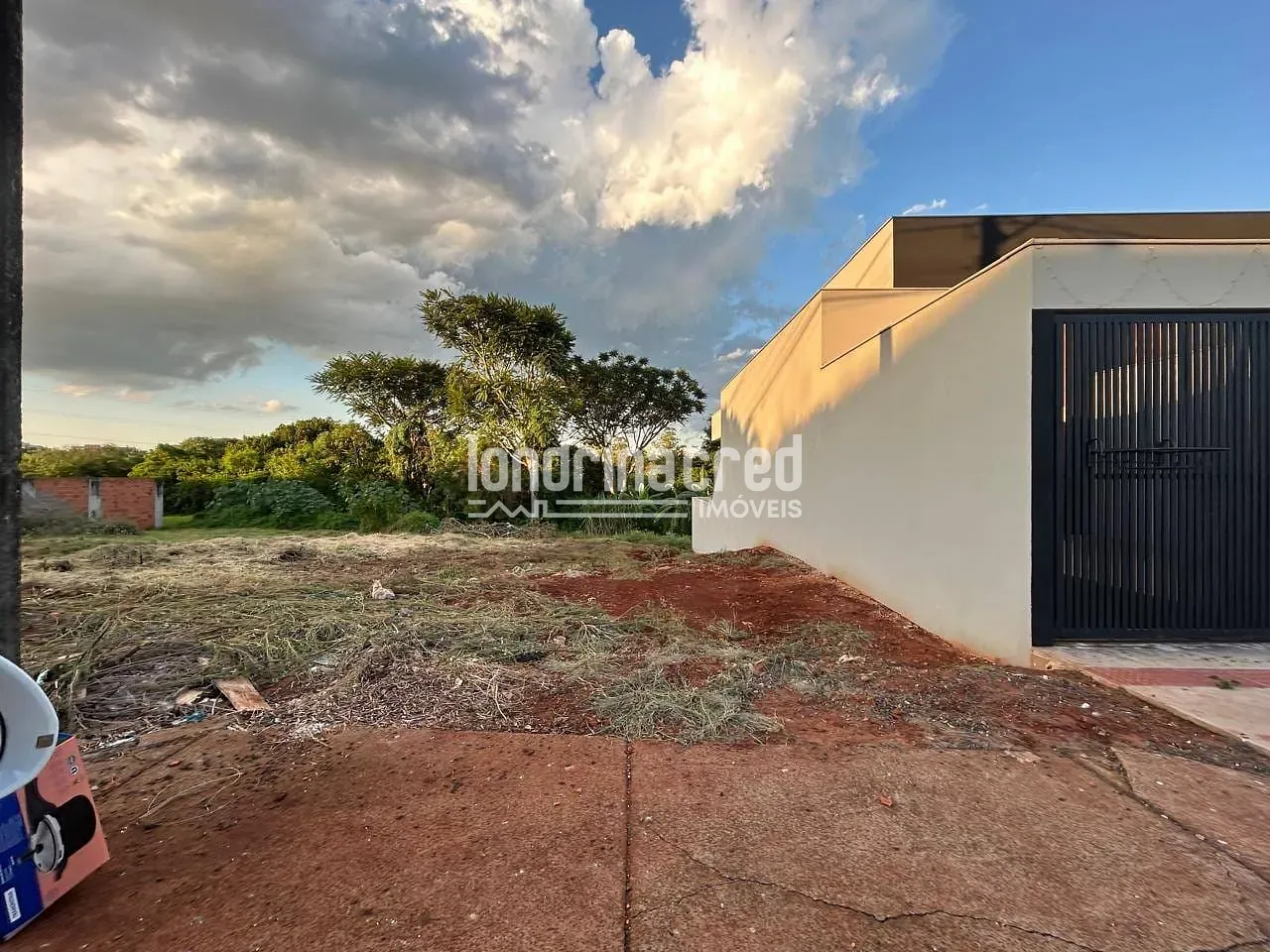 Terreno, 250 m² - Foto 1