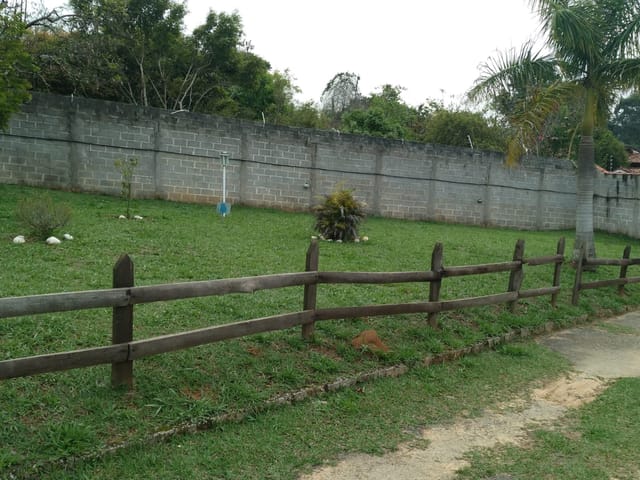 Terreno com 1000m², à venda, no bairro Granjas Rurais Reunidas São Judas Tadeu em Taubaté
